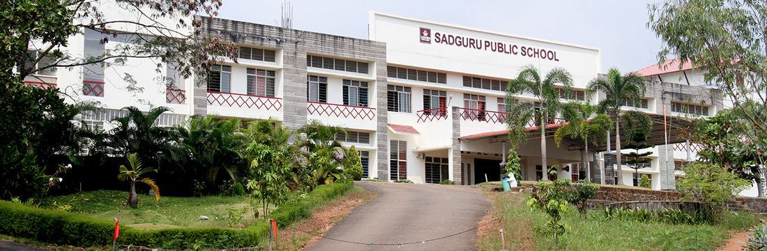 1100px x 360px - Sadguru Public School Kanhangad Kerala