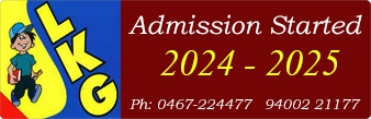 Admission 2024-25